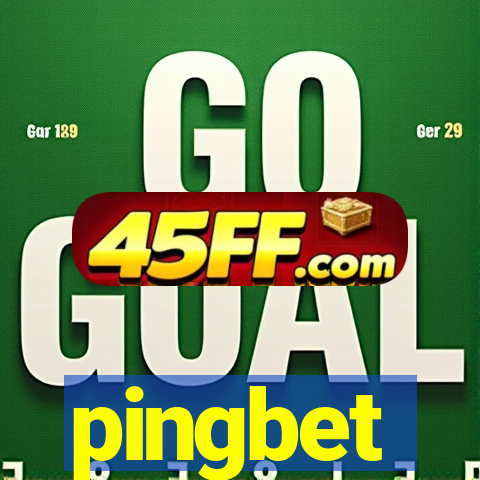 pingbet