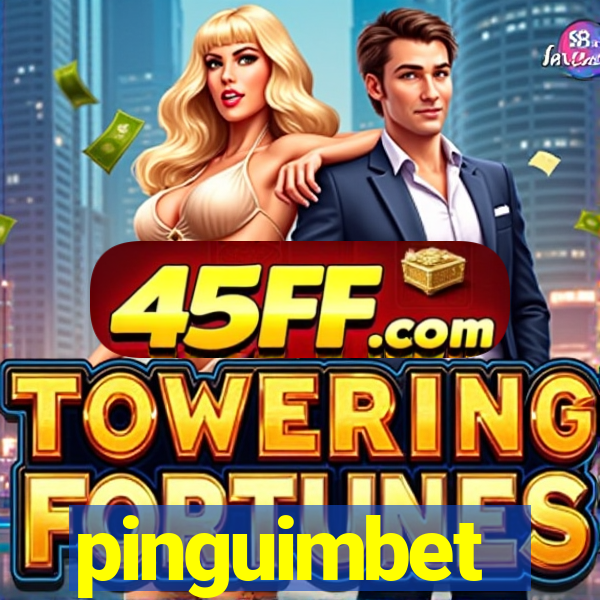 pinguimbet