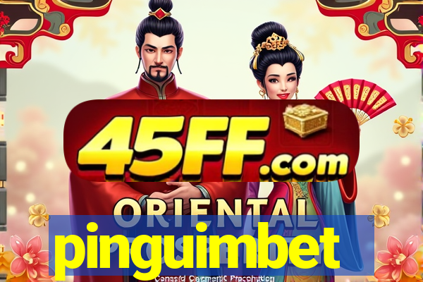 pinguimbet