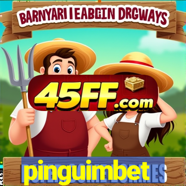 pinguimbet