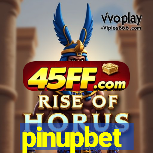 pinupbet