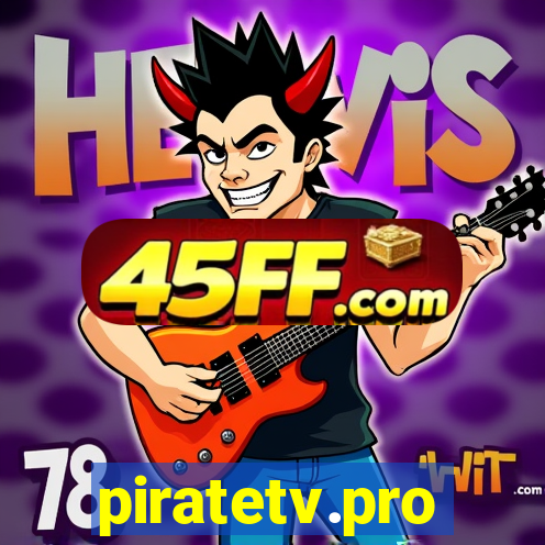 piratetv.pro