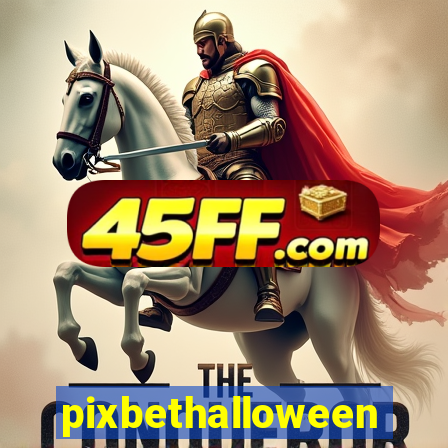 pixbethalloween