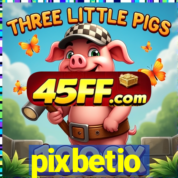 pixbetio