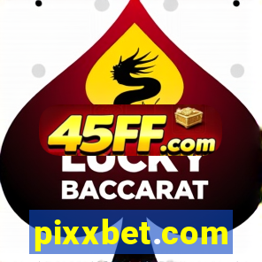 pixxbet.com