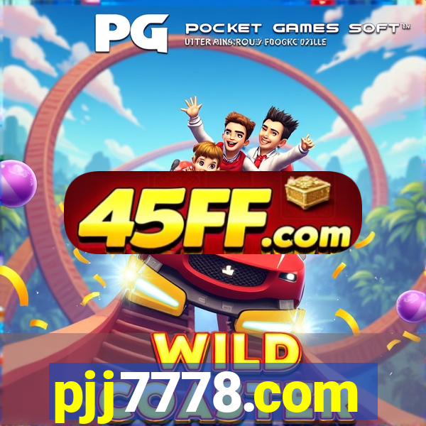 pjj7778.com