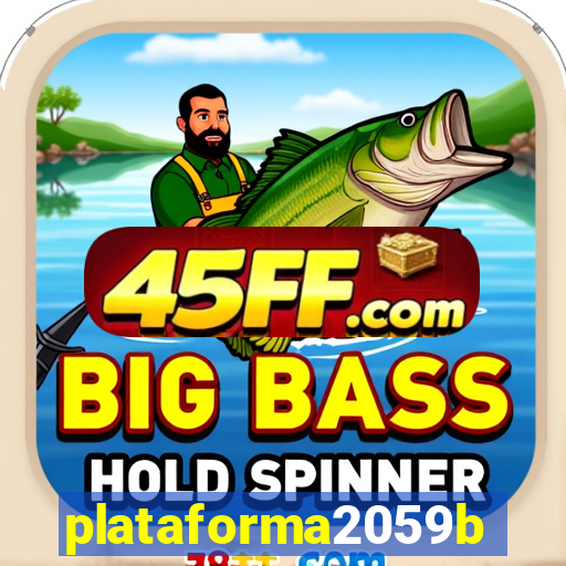 plataforma2059bet.com