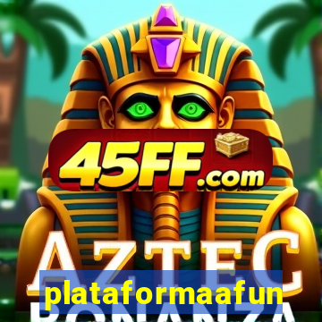 plataformaafun