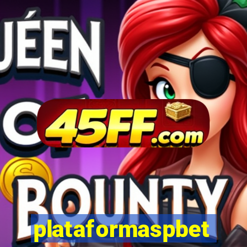 plataformaspbet