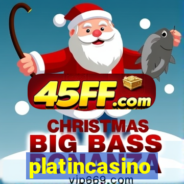 platincasino
