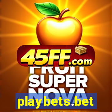 playbets.bet