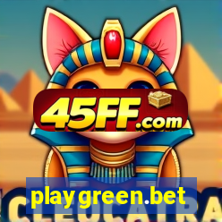 playgreen.bet