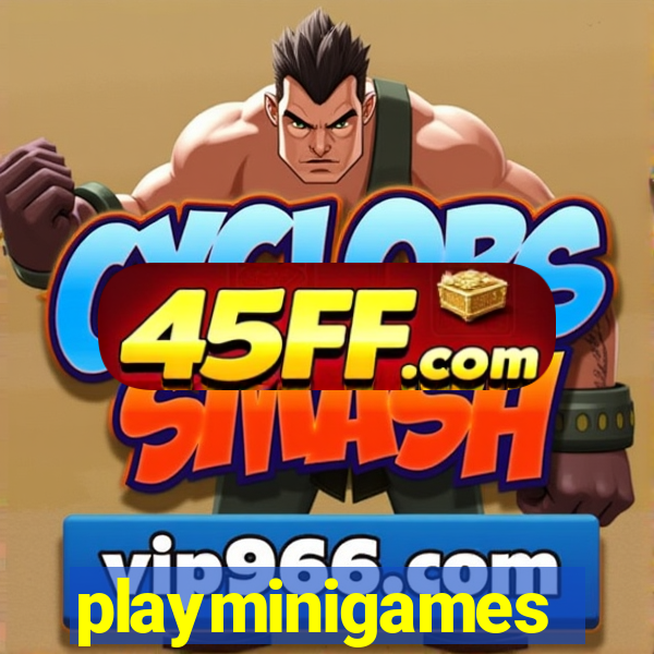 playminigames
