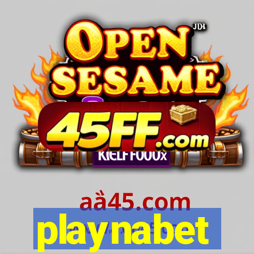 playnabet