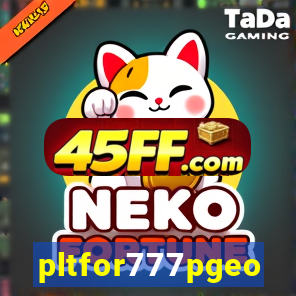 pltfor777pgeo