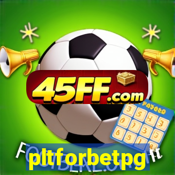 pltforbetpg