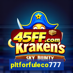 pltforfuleco777