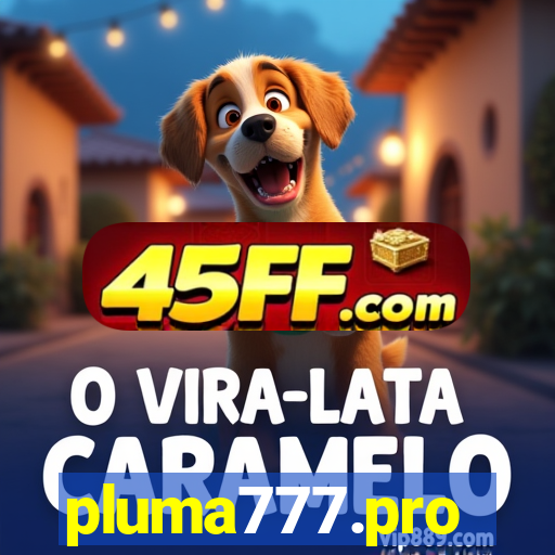 pluma777.pro