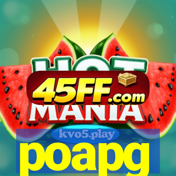 poapg