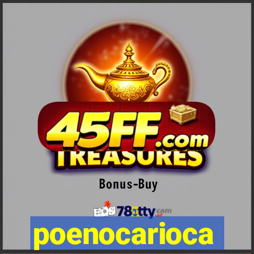 poenocarioca
