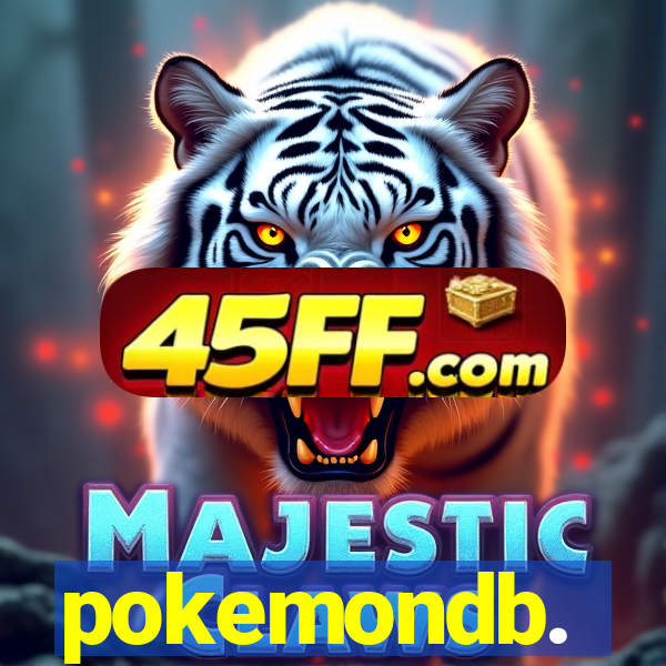 pokemondb.