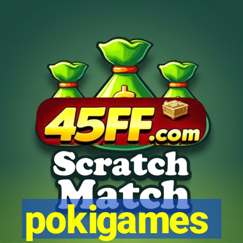 pokigames
