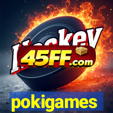 pokigames