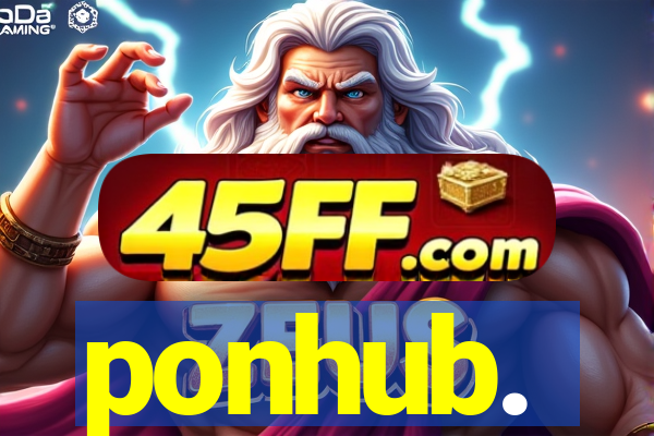 ponhub.