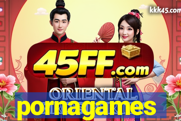 pornagames