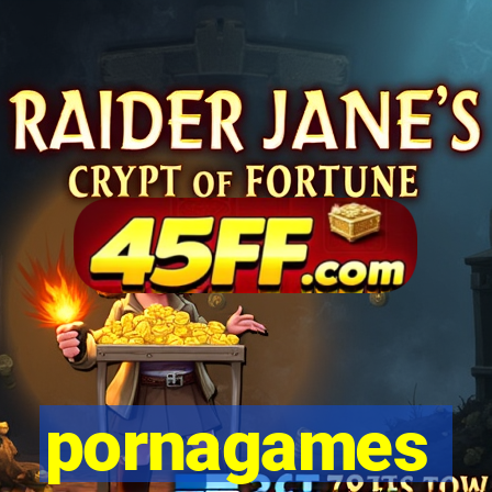 pornagames