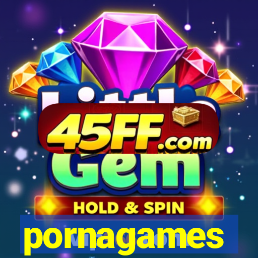 pornagames