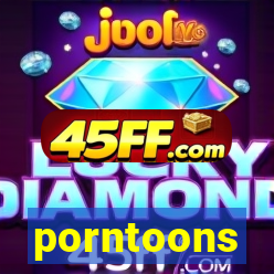 porntoons