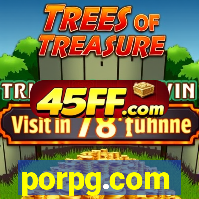 porpg.com