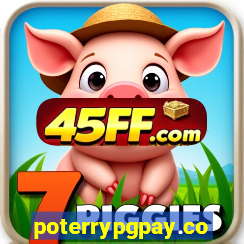 poterrypgpay.com
