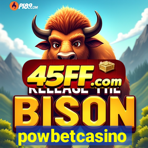 powbetcasino