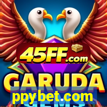 ppybet.com