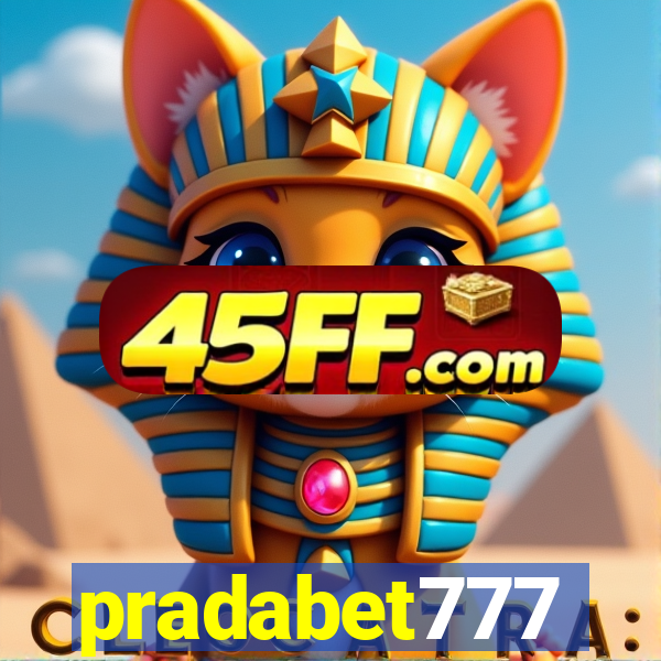 pradabet777