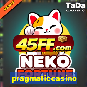 pragmaticcasino