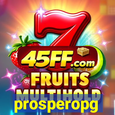 prosperopg