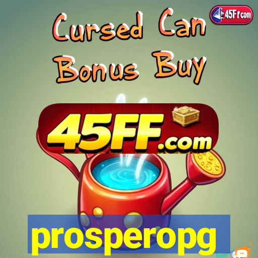 prosperopg
