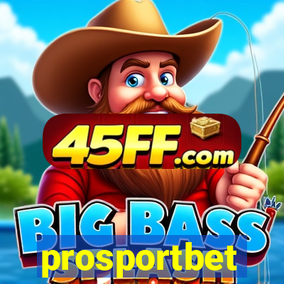 prosportbet