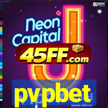 pvpbet