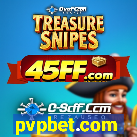 pvpbet.com