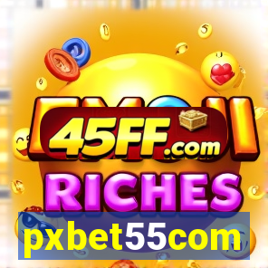 pxbet55com