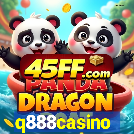 q888casino