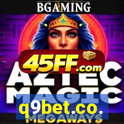 q9bet.co.
