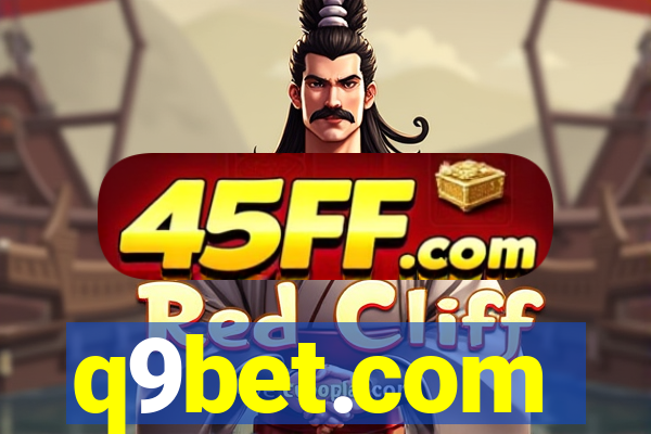 q9bet.com