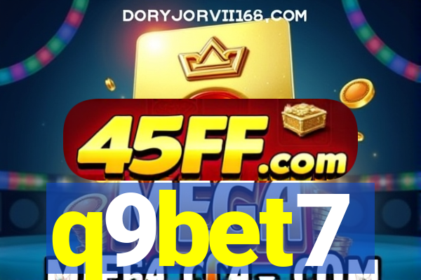 q9bet7