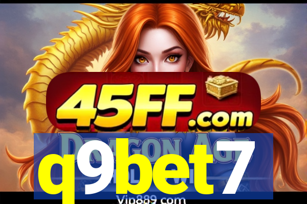 q9bet7