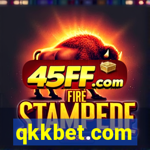 qkkbet.com